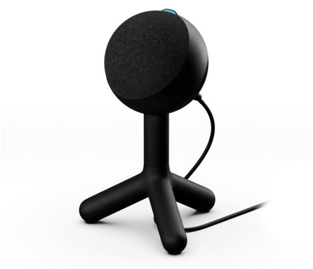 LOGITECH Yeti Orb 988-000551 - 1247611 - zdjęcie